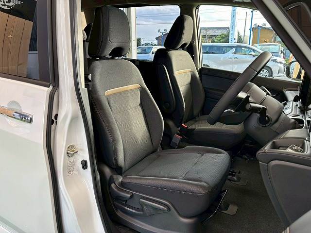 日産 セレナの画像3