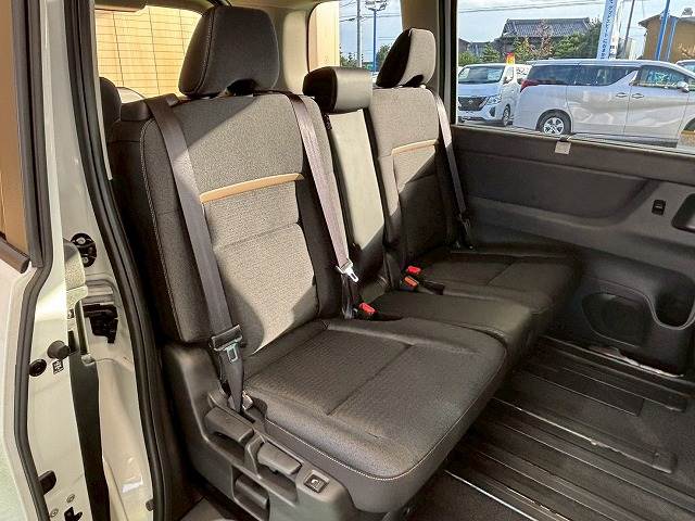 日産 セレナの画像4