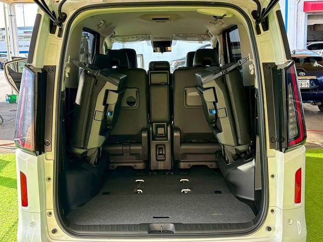 日産 セレナの画像5