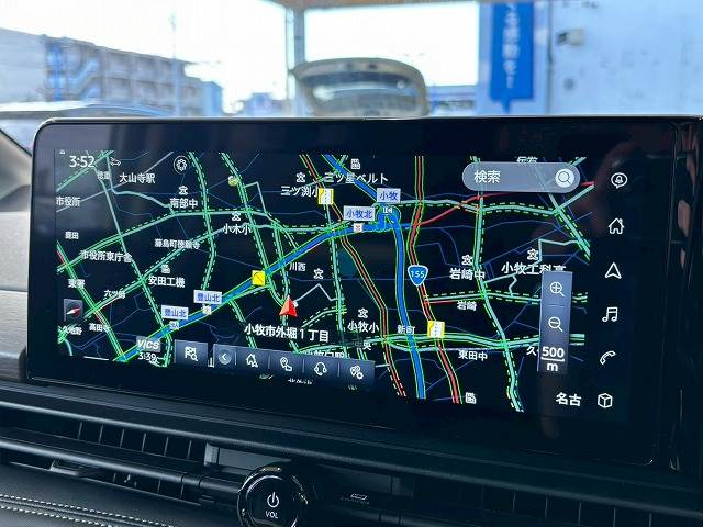 日産 セレナの画像6