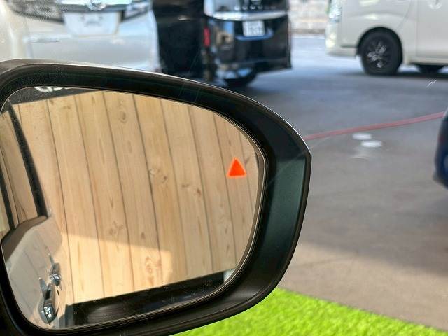 日産 セレナの画像11