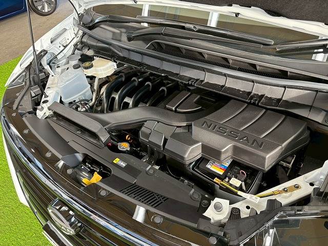 日産 セレナの画像18