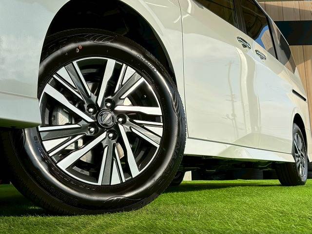 日産 セレナの画像19