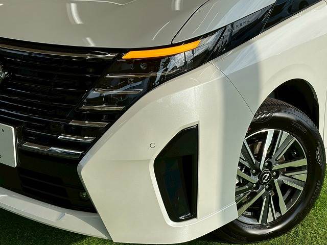 日産 セレナの画像20