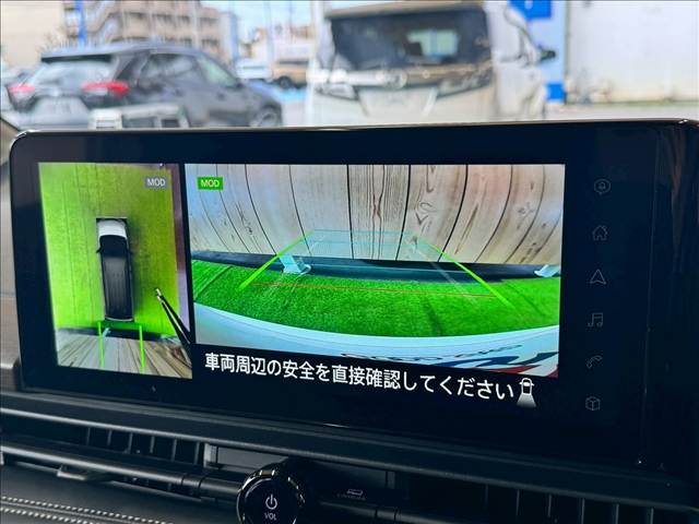 セレナハイウェイスターV 内装他