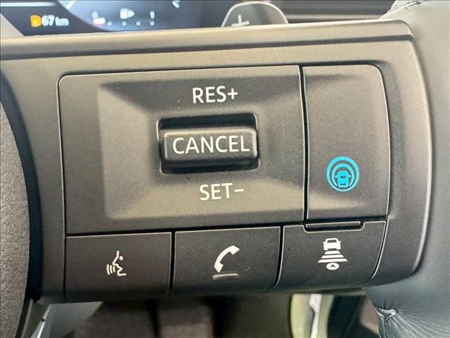 セレナハイウェイスターV 内装他