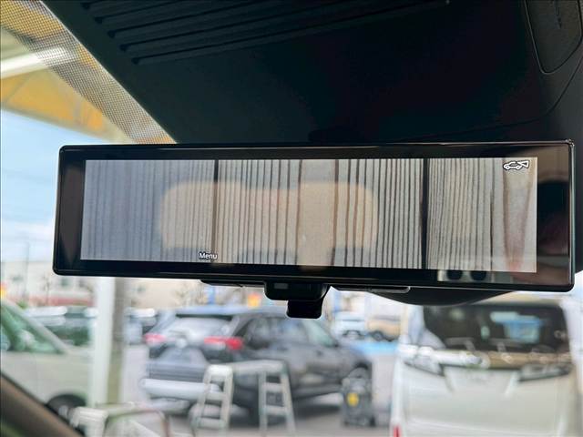 セレナハイウェイスターV 内装他