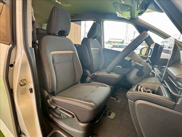 日産 セレナの画像10