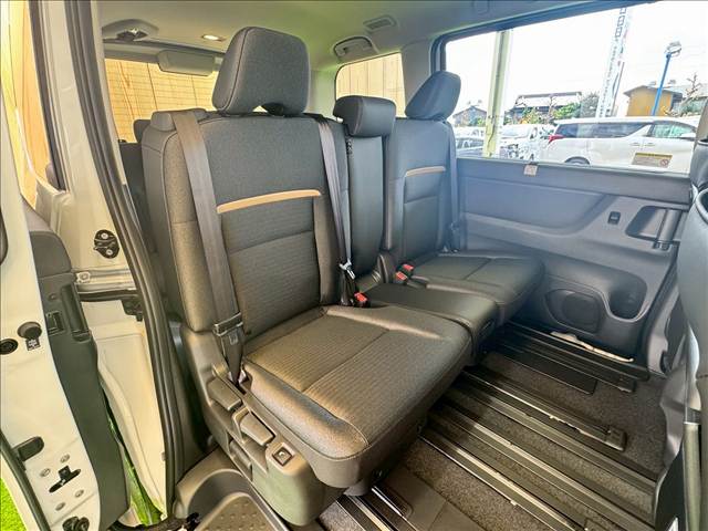 日産 セレナの画像11