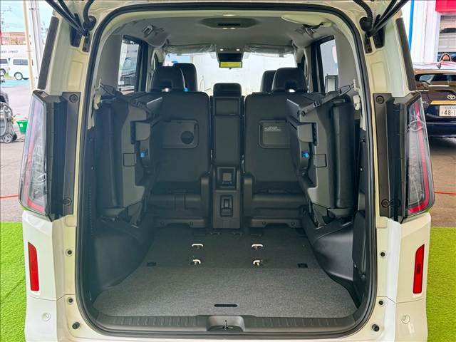 日産 セレナの画像12