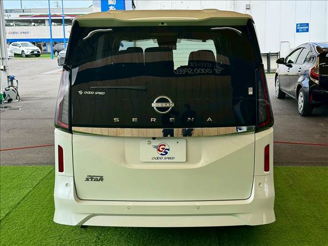 日産 セレナの画像17