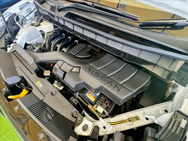 日産 セレナの画像19