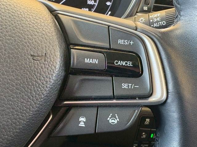 ホンダ オデッセイハイブリッドの画像5