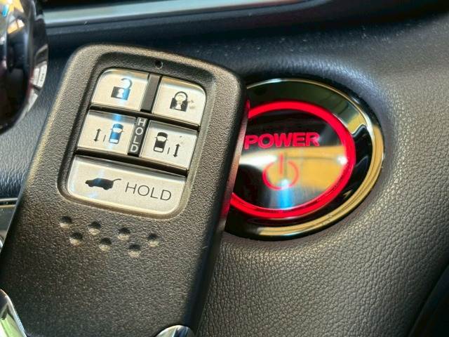 ホンダ オデッセイハイブリッドの画像8