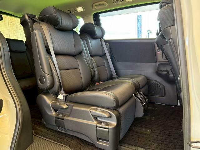 ホンダ オデッセイハイブリッドの画像11