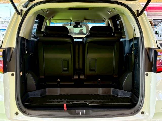 ホンダ オデッセイハイブリッドの画像12