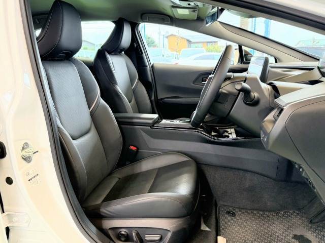 トヨタ プリウスの画像10