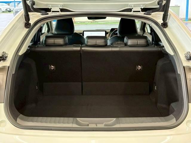 トヨタ プリウスの画像12