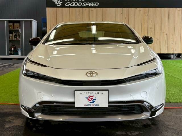 トヨタ プリウスの画像13