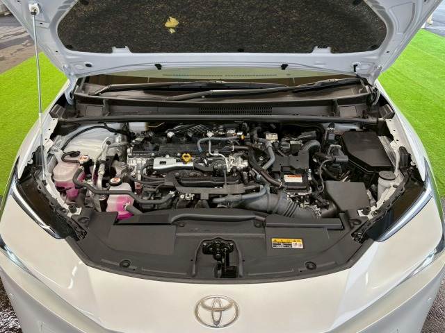 トヨタ プリウスの画像18