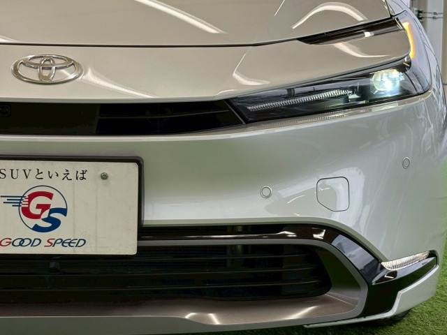 トヨタ プリウスの画像19
