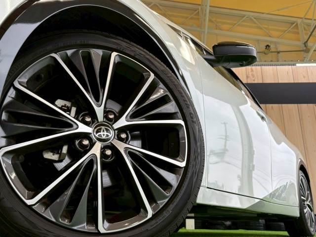 トヨタ プリウスの画像20