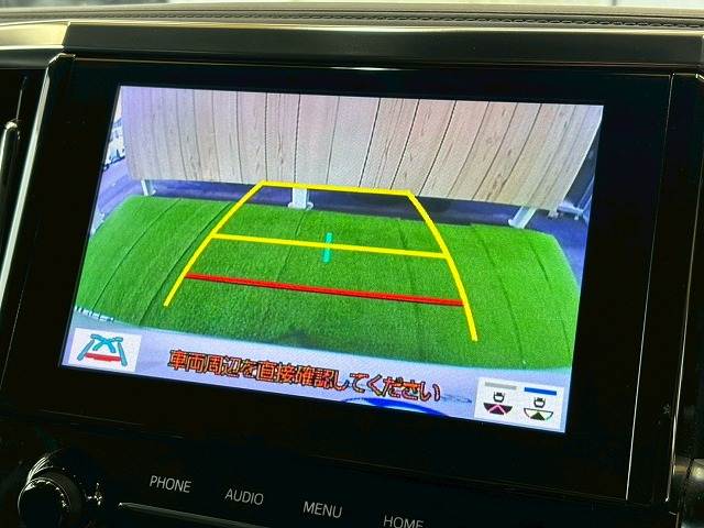 トヨタ ヴェルファイアの画像4