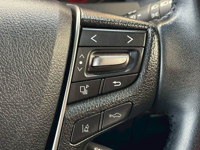 トヨタ ヴェルファイアの画像5