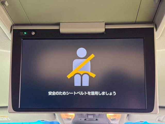 トヨタ ヴェルファイアの画像6