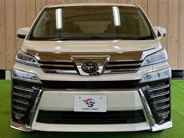 トヨタ ヴェルファイアの画像13