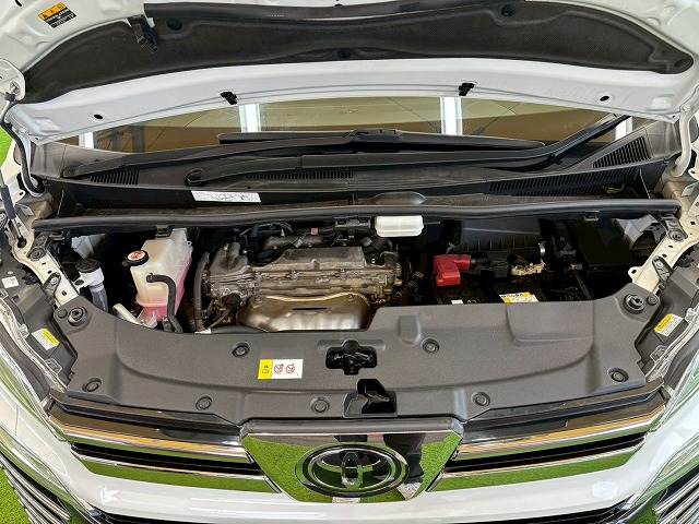 トヨタ ヴェルファイアの画像18
