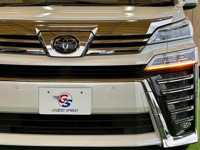 トヨタ ヴェルファイアの画像19