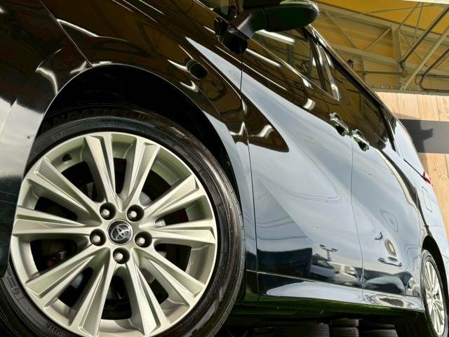 トヨタ アルファードの画像20