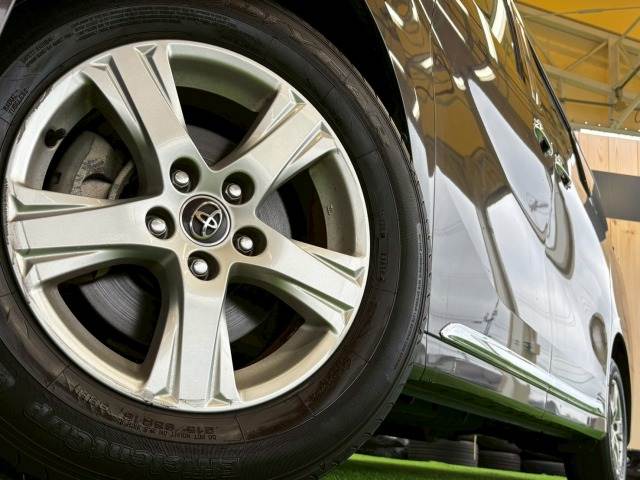 トヨタ ヴェルファイアハイブリッドの画像20