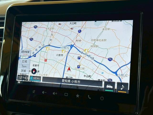スズキ ソリオバンディットの画像3
