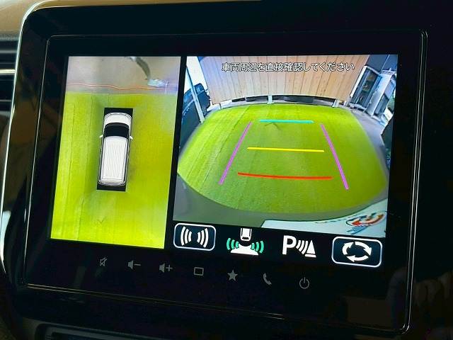 スズキ ソリオバンディットの画像4