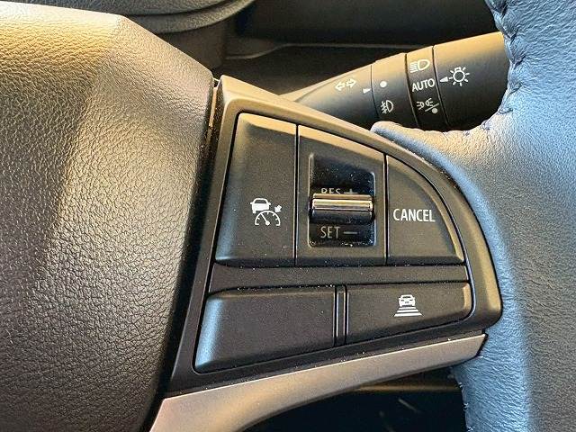 スズキ ソリオバンディットの画像5