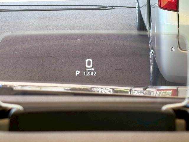 スズキ ソリオバンディットの画像9