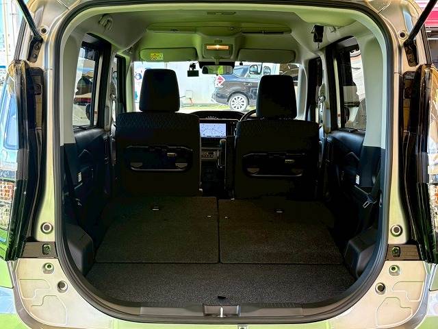 スズキ ソリオバンディットの画像12