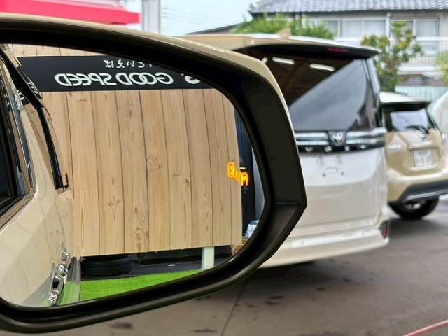 トヨタ&nbsp;ヴェルファイアハイブリッドの画像8