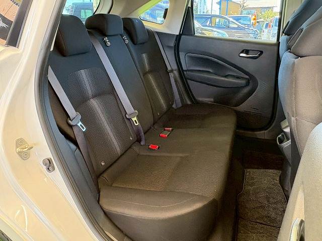 日産 ノートの画像10