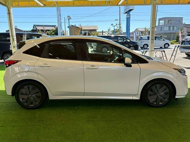 日産 ノートの画像15