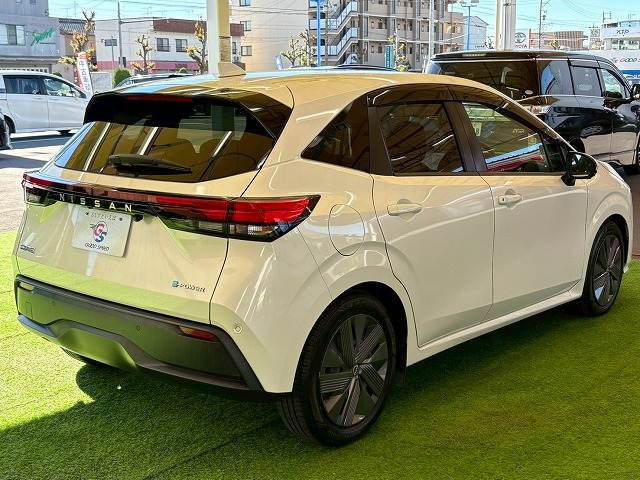 日産 ノートの画像16