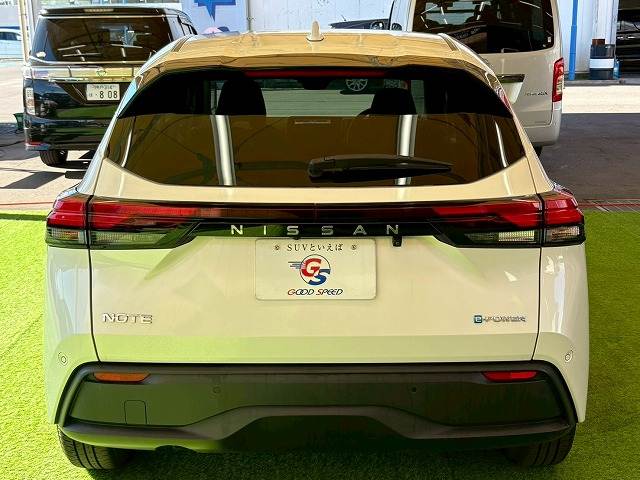 日産 ノートの画像17