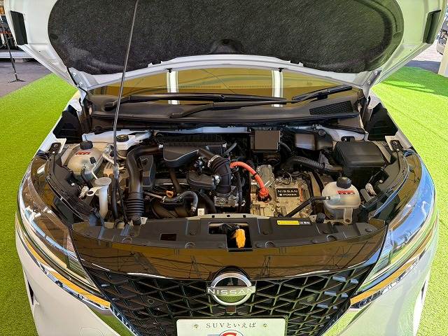 日産 ノートの画像18