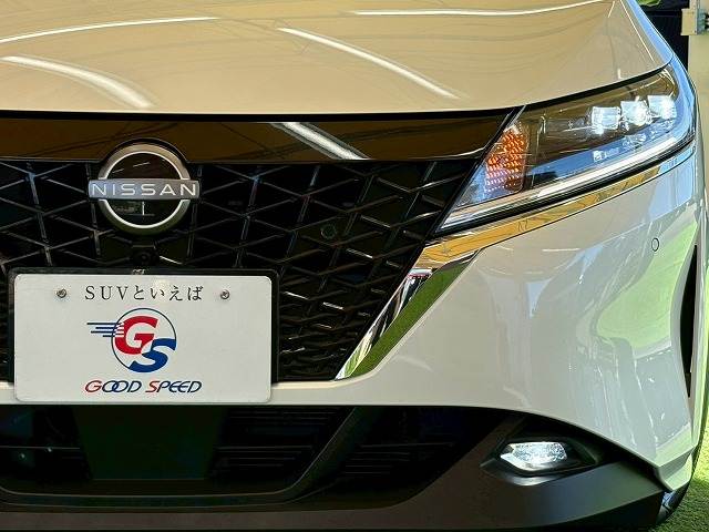 日産 ノートの画像19