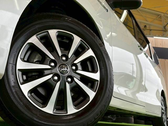 トヨタ&nbsp;エスクァイアハイブリッドの画像20