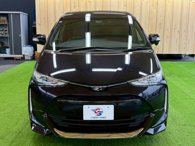 トヨタ エスティマの画像13