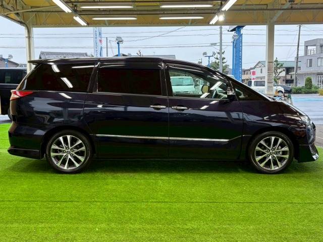 トヨタ エスティマの画像15