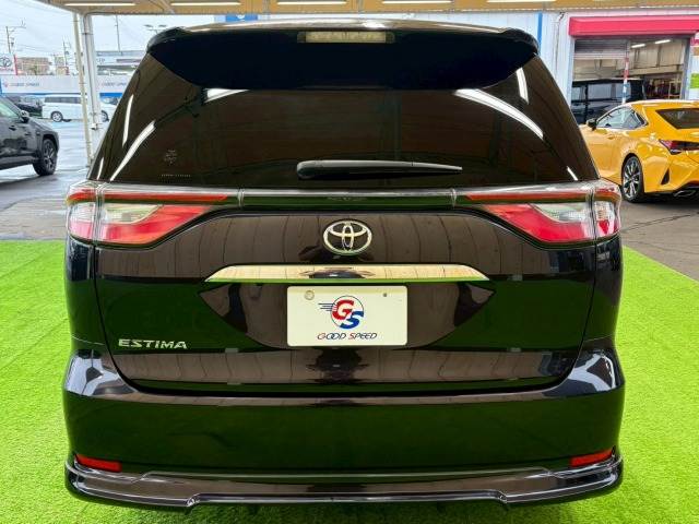 トヨタ エスティマの画像17